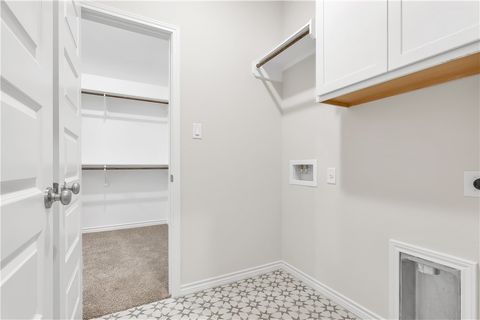 Tiny photo for 3525 Pointe du Hoc Loop, Bryan, TX 77808 (MLS # 25012458)