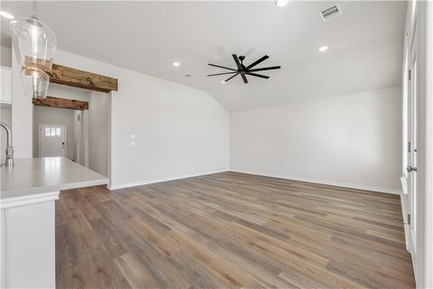 Tiny photo for 3525 Pointe du Hoc Loop, Bryan, TX 77808 (MLS # 25012458)