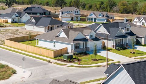 Tiny photo for 3525 Pointe du Hoc Loop, Bryan, TX 77808 (MLS # 25012458)