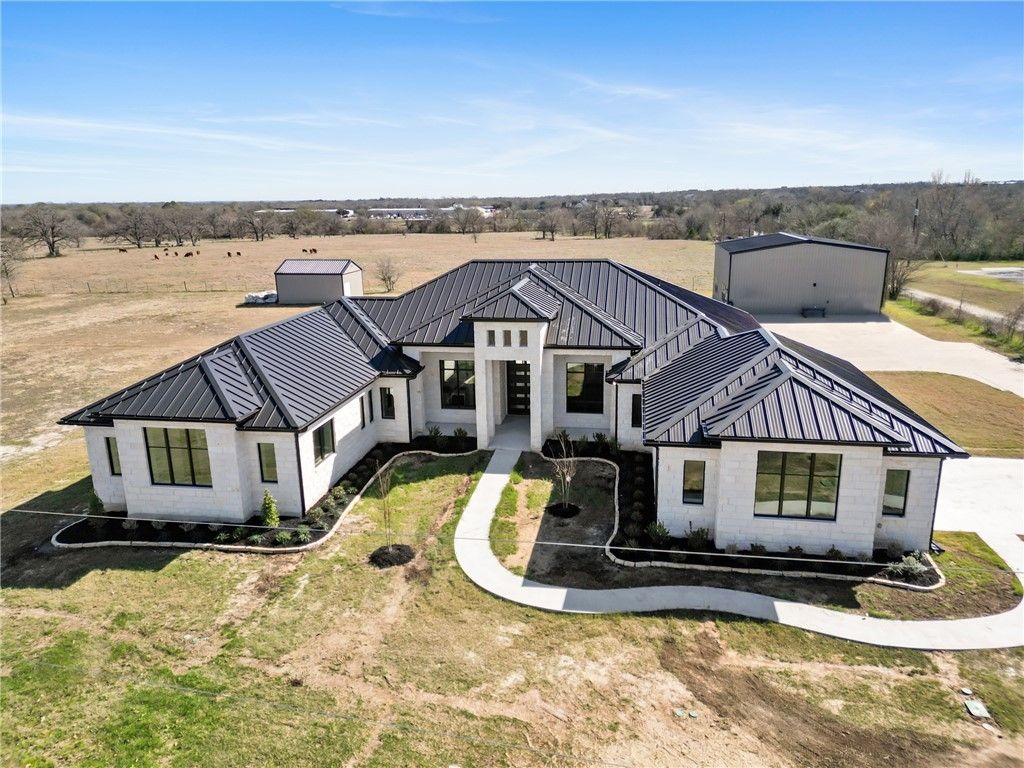 Photo of 4558 Hicks Lane, College Station, TX 77845 (MLS # 26000780)