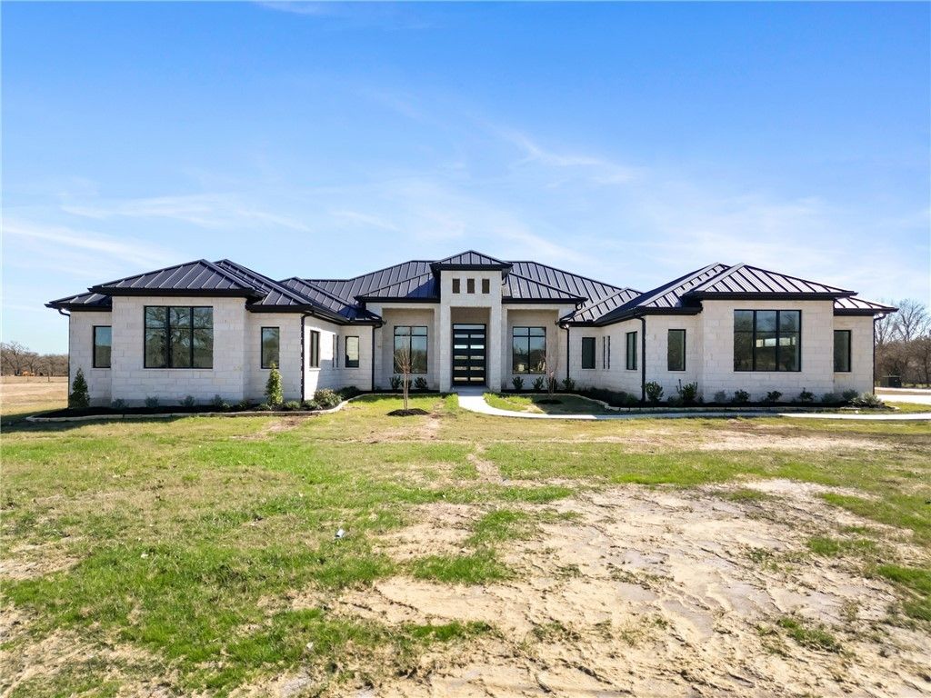 Photo of 4558 Hicks Lane, College Station, TX 77845 (MLS # 26000780)