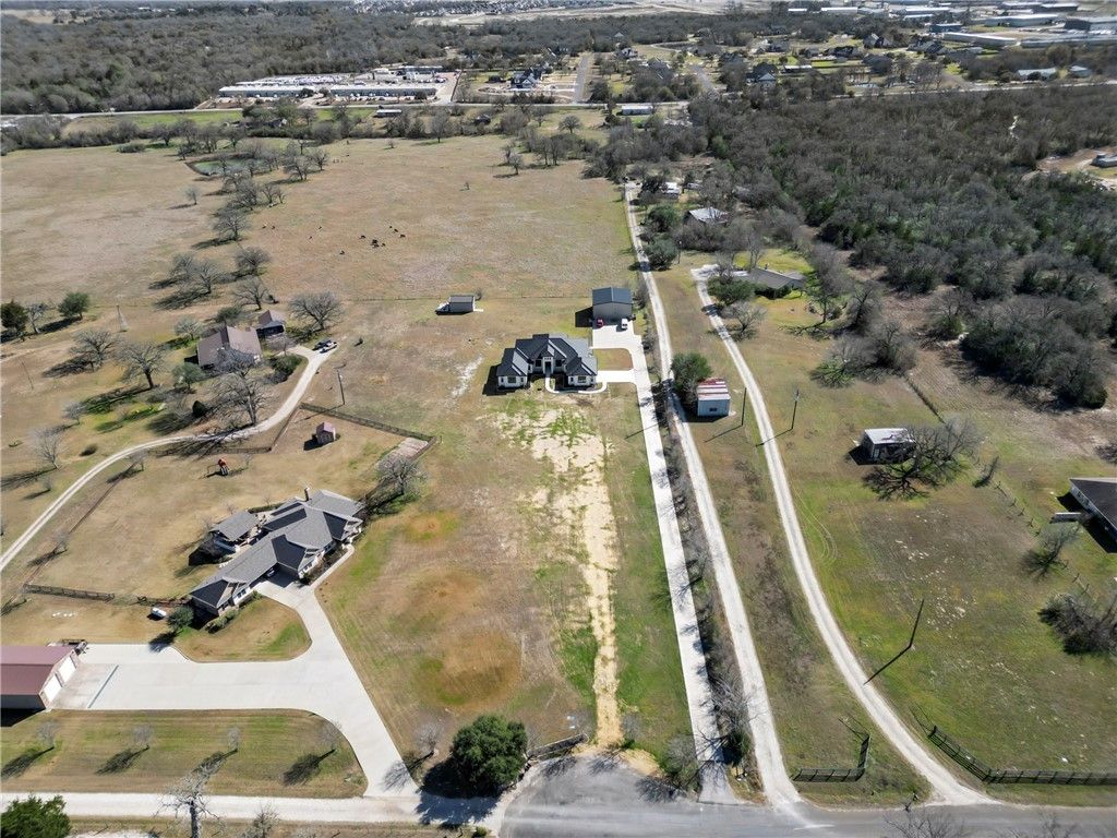 Photo of 4558 Hicks Lane, College Station, TX 77845 (MLS # 26000780)