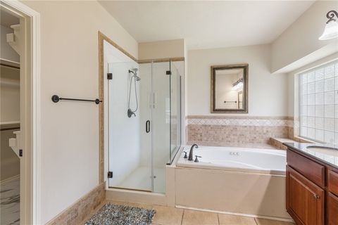 Tiny photo for 2209 Rockingham Loop, College Station, TX 77845 (MLS # 26004295)