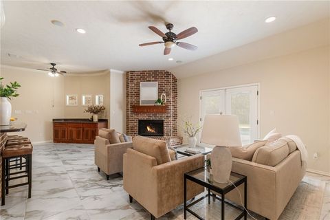 Tiny photo for 2209 Rockingham Loop, College Station, TX 77845 (MLS # 26004295)