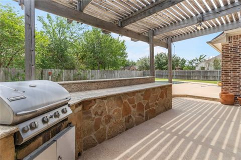 Tiny photo for 2209 Rockingham Loop, College Station, TX 77845 (MLS # 26004295)