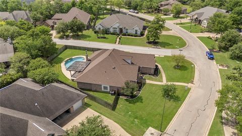 Tiny photo for 2209 Rockingham Loop, College Station, TX 77845 (MLS # 26004295)