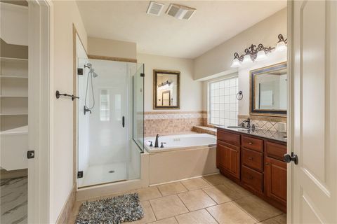 Tiny photo for 2209 Rockingham Loop, College Station, TX 77845 (MLS # 26004295)