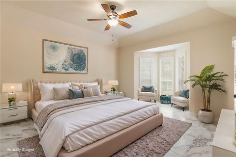 Tiny photo for 2209 Rockingham Loop, College Station, TX 77845 (MLS # 26004295)