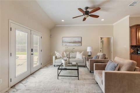 Tiny photo for 2209 Rockingham Loop, College Station, TX 77845 (MLS # 26004295)