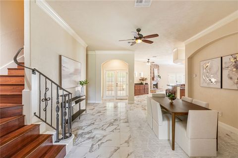 Tiny photo for 2209 Rockingham Loop, College Station, TX 77845 (MLS # 26004295)