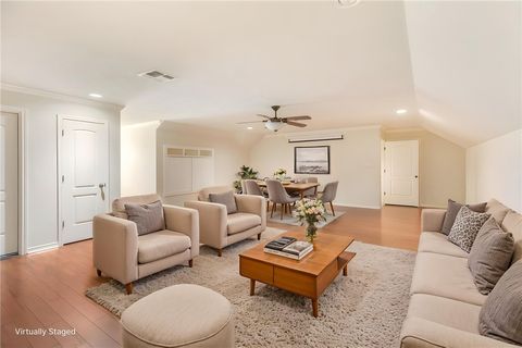 Tiny photo for 2209 Rockingham Loop, College Station, TX 77845 (MLS # 26004295)