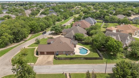 Tiny photo for 2209 Rockingham Loop, College Station, TX 77845 (MLS # 26004295)