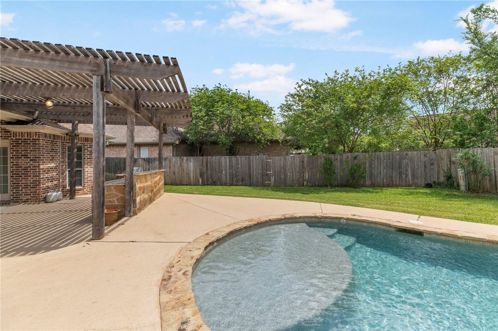 Photo of 2209 Rockingham Loop, College Station, TX 77845 (MLS # 26004295)