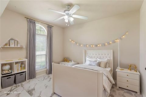 Tiny photo for 2209 Rockingham Loop, College Station, TX 77845 (MLS # 26004295)