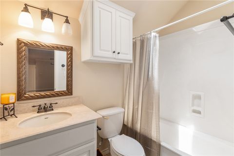 Tiny photo for 2209 Rockingham Loop, College Station, TX 77845 (MLS # 26004295)