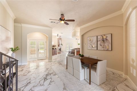 Tiny photo for 2209 Rockingham Loop, College Station, TX 77845 (MLS # 26004295)