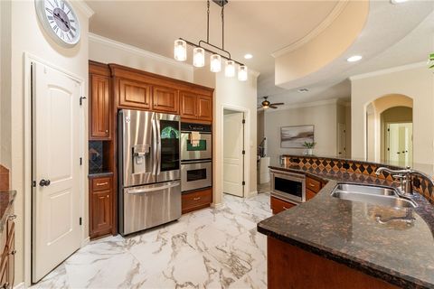 Tiny photo for 2209 Rockingham Loop, College Station, TX 77845 (MLS # 26004295)