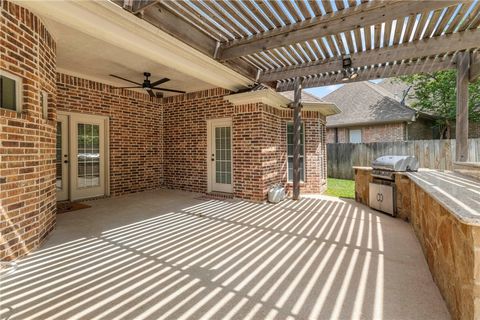 Tiny photo for 2209 Rockingham Loop, College Station, TX 77845 (MLS # 26004295)