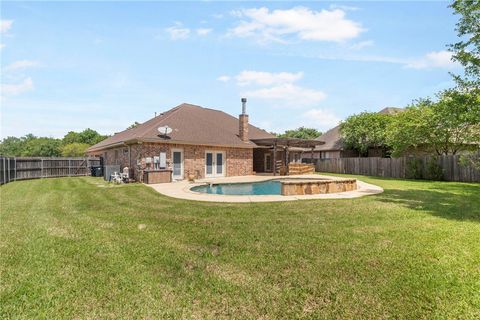 Tiny photo for 2209 Rockingham Loop, College Station, TX 77845 (MLS # 26004295)