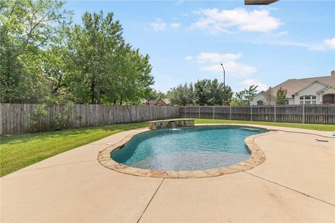 Tiny photo for 2209 Rockingham Loop, College Station, TX 77845 (MLS # 26004295)