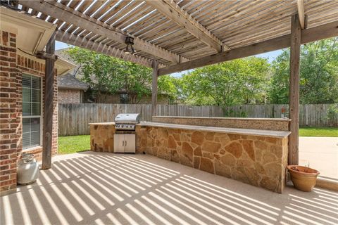 Tiny photo for 2209 Rockingham Loop, College Station, TX 77845 (MLS # 26004295)