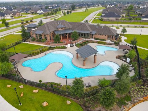 Tiny photo for 4027 Pacific Crest Way, Bryan, TX 77802 (MLS # 26005413)