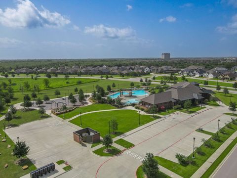 Tiny photo for 4027 Pacific Crest Way, Bryan, TX 77802 (MLS # 26005413)