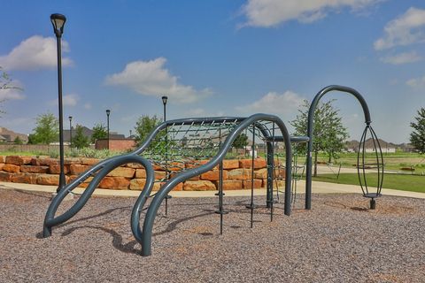 Tiny photo for 4027 Pacific Crest Way, Bryan, TX 77802 (MLS # 26005413)