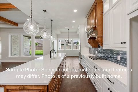 Tiny photo for 4027 Pacific Crest Way, Bryan, TX 77802 (MLS # 26005413)