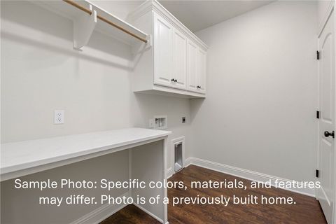 Tiny photo for 4027 Pacific Crest Way, Bryan, TX 77802 (MLS # 26005413)