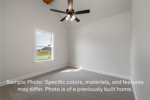 Tiny photo for 4027 Pacific Crest Way, Bryan, TX 77802 (MLS # 26005413)