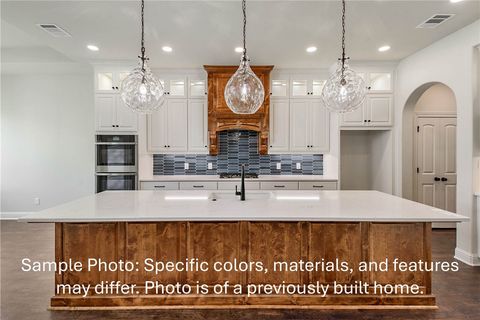 Tiny photo for 4027 Pacific Crest Way, Bryan, TX 77802 (MLS # 26005413)