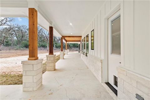 Tiny photo for 9 Old hickory Trail, Franklin, TX 77856 (MLS # 26002601)
