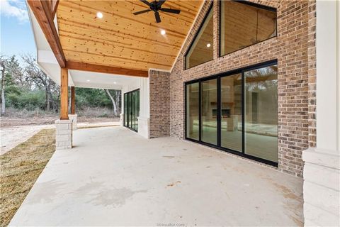 Tiny photo for 9 Old hickory Trail, Franklin, TX 77856 (MLS # 26002601)