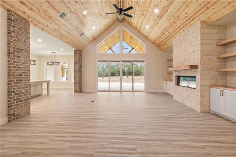 Tiny photo for 9 Old hickory Trail, Franklin, TX 77856 (MLS # 26002601)