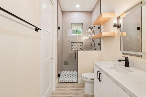 Tiny photo for 9 Old hickory Trail, Franklin, TX 77856 (MLS # 26002601)