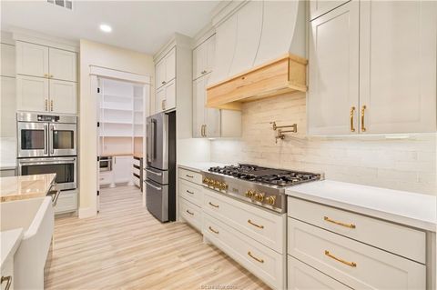 Tiny photo for 9 Old hickory Trail, Franklin, TX 77856 (MLS # 26002601)