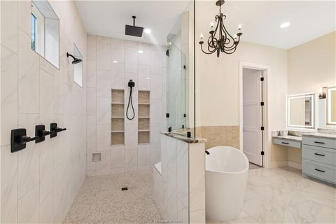 Tiny photo for 9 Old hickory Trail, Franklin, TX 77856 (MLS # 26002601)