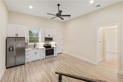 Tiny photo for 9 Old hickory Trail, Franklin, TX 77856 (MLS # 26002601)