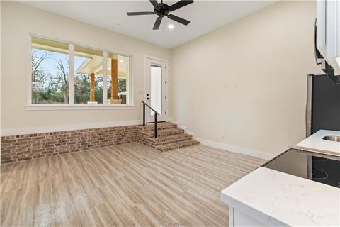 Tiny photo for 9 Old hickory Trail, Franklin, TX 77856 (MLS # 26002601)