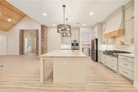 Tiny photo for 9 Old hickory Trail, Franklin, TX 77856 (MLS # 26002601)