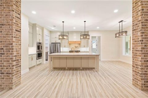 Tiny photo for 9 Old hickory Trail, Franklin, TX 77856 (MLS # 26002601)