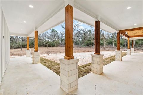Tiny photo for 9 Old hickory Trail, Franklin, TX 77856 (MLS # 26002601)