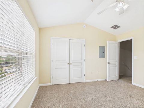 Tiny photo for 1725 Harvey Mitchell Parkway S #2123, College Station, TX 77840 (MLS # 26005772)