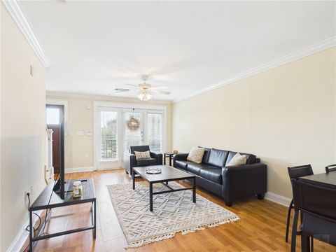 Tiny photo for 1725 Harvey Mitchell Parkway S #2123, College Station, TX 77840 (MLS # 26005772)