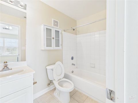 Tiny photo for 1725 Harvey Mitchell Parkway S #2123, College Station, TX 77840 (MLS # 26005772)