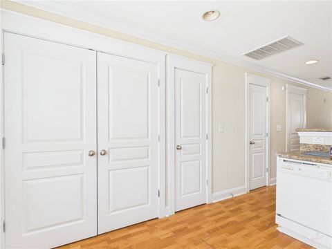 Tiny photo for 1725 Harvey Mitchell Parkway S #2123, College Station, TX 77840 (MLS # 26005772)