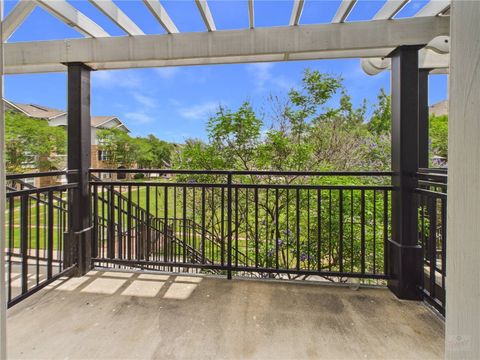 Tiny photo for 1725 Harvey Mitchell Parkway S #2123, College Station, TX 77840 (MLS # 26005772)