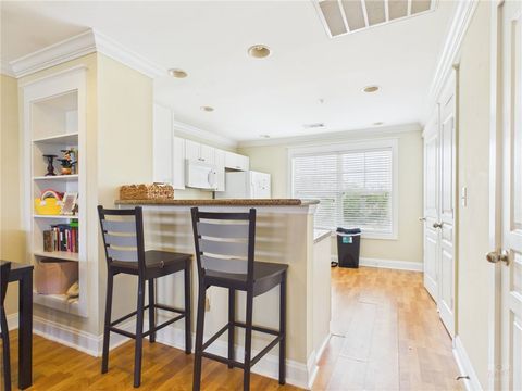 Tiny photo for 1725 Harvey Mitchell Parkway S #2123, College Station, TX 77840 (MLS # 26005772)