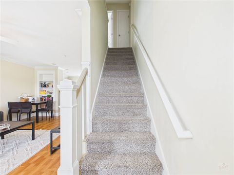 Tiny photo for 1725 Harvey Mitchell Parkway S #2123, College Station, TX 77840 (MLS # 26005772)